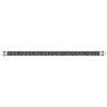 Mexen Line CVL21 radiateur à panneaux 600 x 1000 mm, connexion inférieure, 1210 W, blanc - W621L-060-100-00