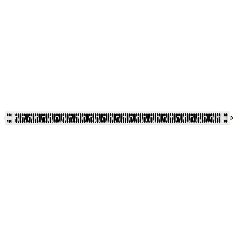 Mexen Line CVL21 radiateur plat 900 x 1600 mm, raccordement par le bas, 2543 W, blanc - W621L-090-160-00