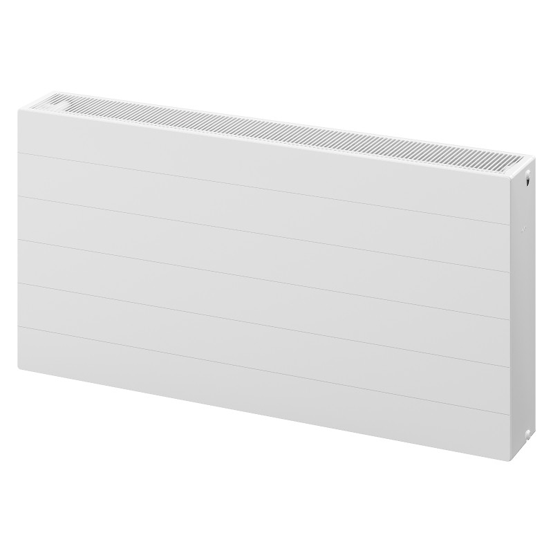 Mexen CL33 Radiateur à panneau 300 x 1000 mm, raccordement latéral, 1240 W, blanc - W433L-030-100-00
