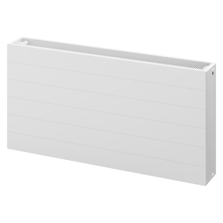 Mexen Line CL33 radiateur à plaques 600 x 900 mm, raccordement latéral, 1981 W, blanc - W433L-060-090-00