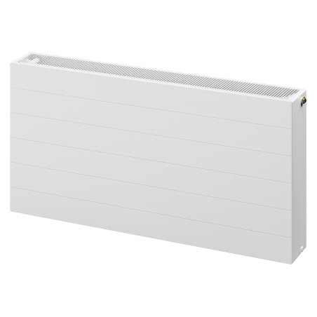 Mexen Line CVL33 radiateur plat 500 x 900 mm, raccordement inférieur, 1711 W, blanc - W633L-050-090-00
