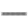 Mexen CVL33 Radiateur à panneau Line 500 x 1000 mm, raccordement inférieur, 1901 W, blanc - W633L-050-100-00