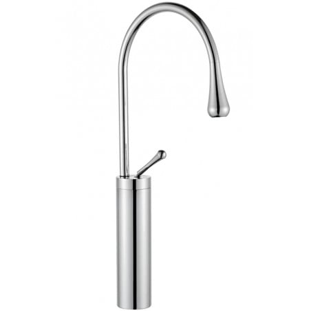 Mexen Dorado robinet de lavabo, Chrome - 747310-00