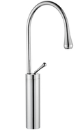Mexen Dorado mitigeur lavabo haut, chrome - 747310-00