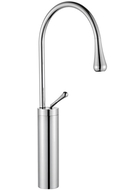 Mexen Dorado robinet de lavabo, Chrome - 747310-00