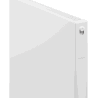 Mexen Flat CF11 radiateur plat 600 x 1400 mm, connexion latérale, 1097 W, blanc - W411F-060-140-00