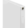 Mexen Flat CVF21 radiateur à plaque 600 x 900 mm, raccordement inférieur, 1089 W, blanc - W621F-060-090-00