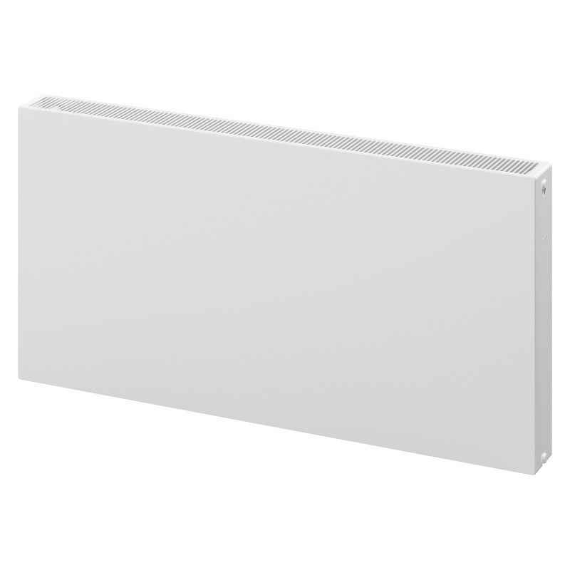 Mexen CF22 Flat radiateur à panneaux 300 x 800 mm, raccordement latéral, 721 W, blanc - W422F-030-080-00
