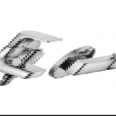 Mexen Lynx robinet de bain, Chrome - 745930-00