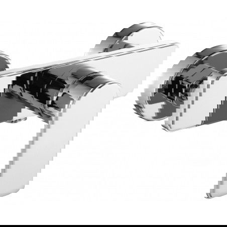 Mexen Cetus robinet de douche, Chrome - 744340-00