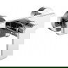 Mexen Cetus robinet de douche, Chrome - 744340-00