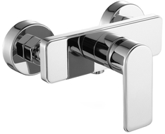 Mexen Cetus robinet de douche, Chrome - 744340-00