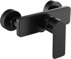 Mexen Cetus mitigeur de douche, noir - 744340-70