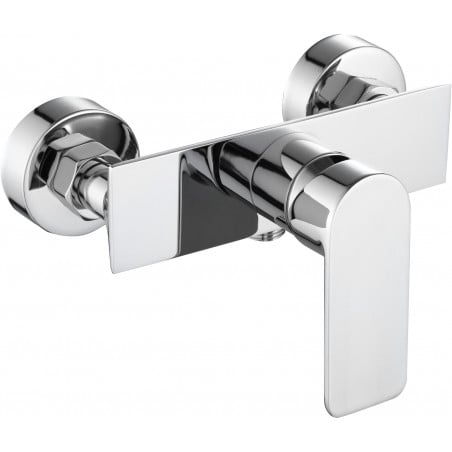 Mexen Alfa robinet de douche, Chrome - 745740-00