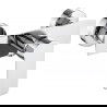 Mexen Alfa robinet de douche, Chrome - 745740-00