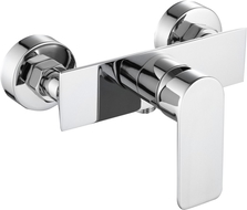 Mexen Alfa robinet de douche, Chrome - 745740-00