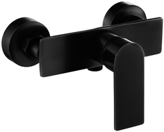 Mexen Alfa mitigeur de douche, noir - 745740-70