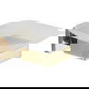 Mexen Asis Porte-savon, Or - 7017639-50