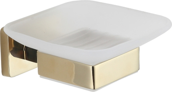 Mexen Asis porte-savon, doré - 7017639-50