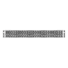 Mexen Flat CF33 radiateur à plaques 600 x 1200 mm, raccordement latéral, 2641 W, blanc - W433F-060-120-00