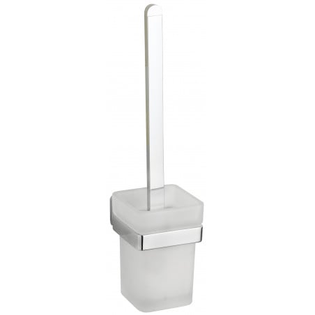 Mexen Asis brosse de toilette, chrome - 7017650-00