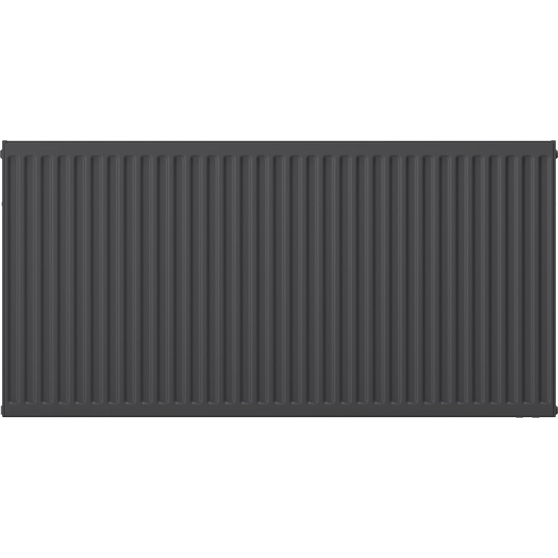 Mexen C21 radiateur à panneau 900 x 400 mm, raccordement latéral, 710 W, anthracite - W421-090-040-66