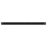 Radiateur Mexen C21 900 x 1000 mm, connexion latérale, 1776 W, anthracite - W421-090-100-66