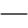 Mexen C21 radiateur à plaque 900 x 1100 mm, raccordement latéral, 1954 W, anthracite - W421-090-110-66