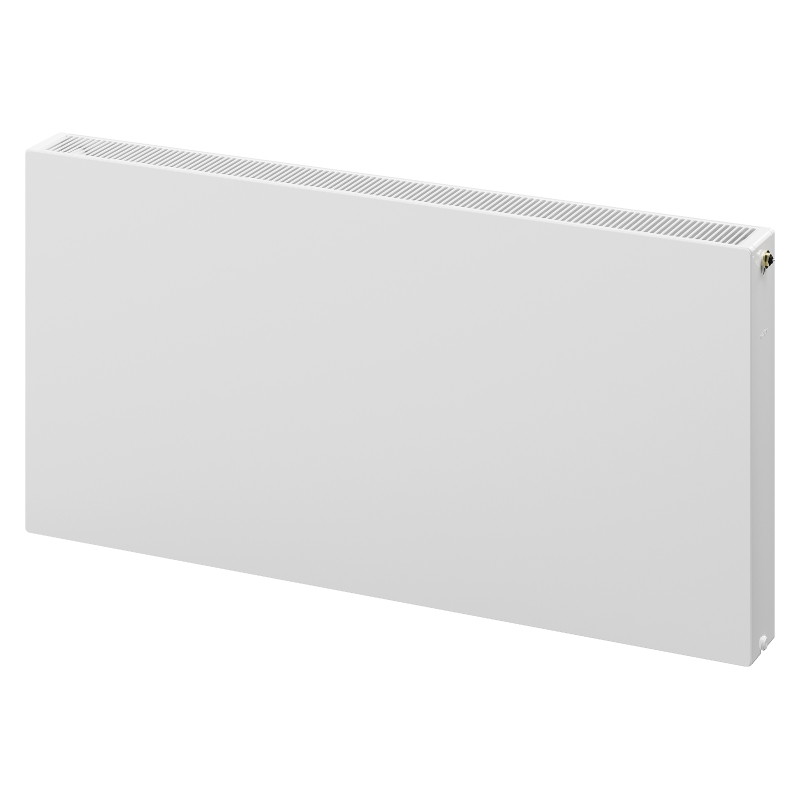 Mexen CVF22 Radiateur plat 900 x 500 mm, connexion inférieure, 1100 W, blanc - W622F-090-050-00