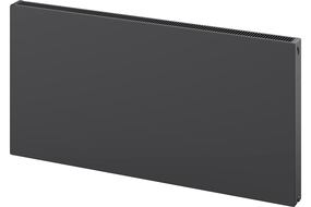 Mexen Flat CF21 radiateur plat 600 x 400 mm, connexion latérale, 484 W, anthracite - W421F-060-040-66