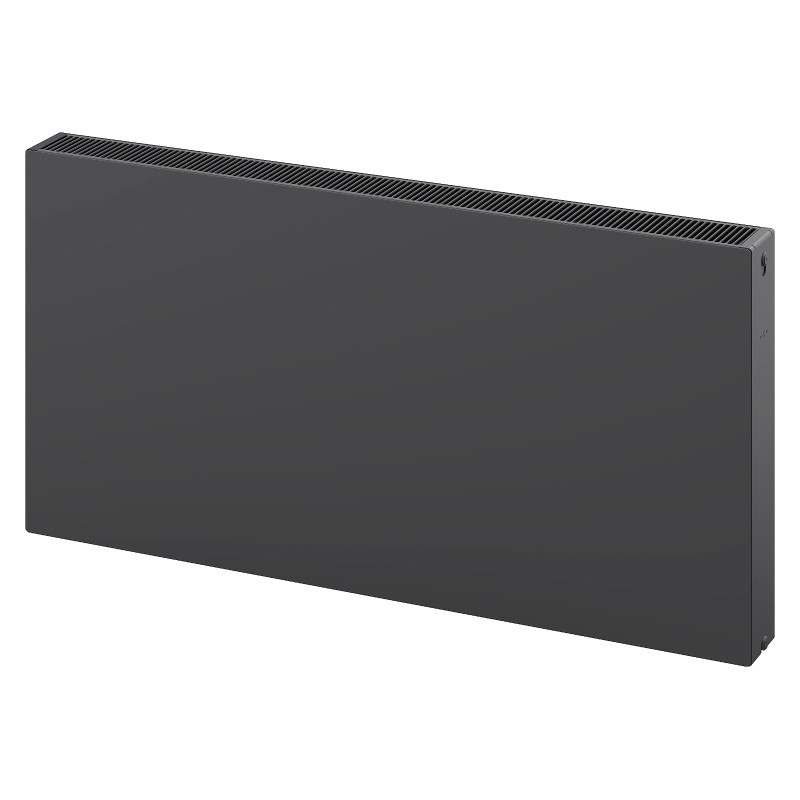 Mexen CF22 Grzejnik à plaques Flat 300 x 1600 mm, connexion latérale, 1441 W, anthracite - W422F-030-160-66