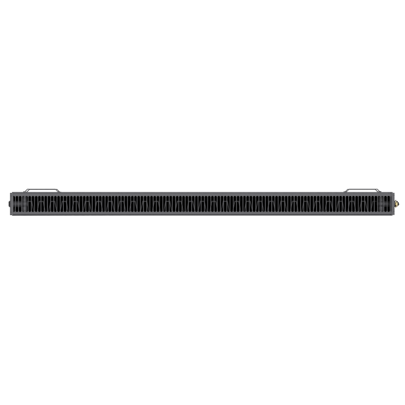 Mexen CV21 radiateur à panneaux 300 x 800 mm, raccordement inférieur, 589 W, anthracite - W621-030-080-66