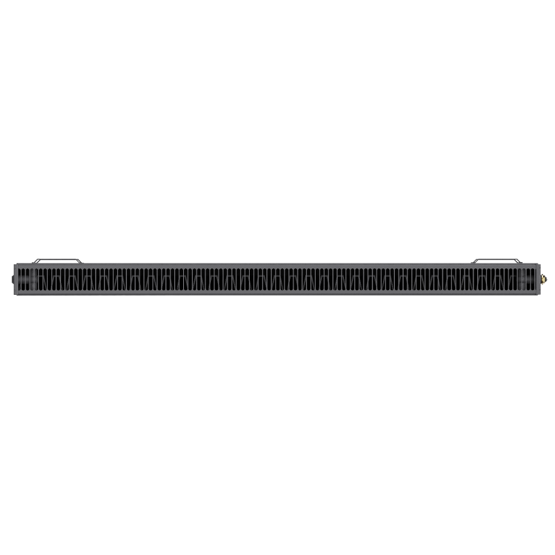 Mexen CV21 radiateur à plaques 300 x 1200 mm, raccordement par le bas, 883 W, anthracite - W621-030-120-66