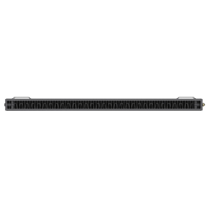 Mexen CV21 radiateur plat 400 x 1000 mm, raccordement inférieur, 926 W, anthracite - W621-040-100-66
