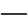 Mexen CV21 radiateur à panneaux 600 x 600 mm, connexion inférieure, 769 W, anthracite - W621-060-060-66