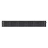 Mexen CV33 radiateur à panneaux 300 x 2600 mm, raccordement bas, 3469 W, anthracite - W633-030-260-66