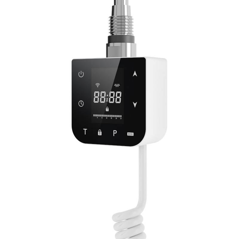 Mexen FA-F élément chauffant électrique avec Wi-Fi, 300 W, blanc - W953-0300-20