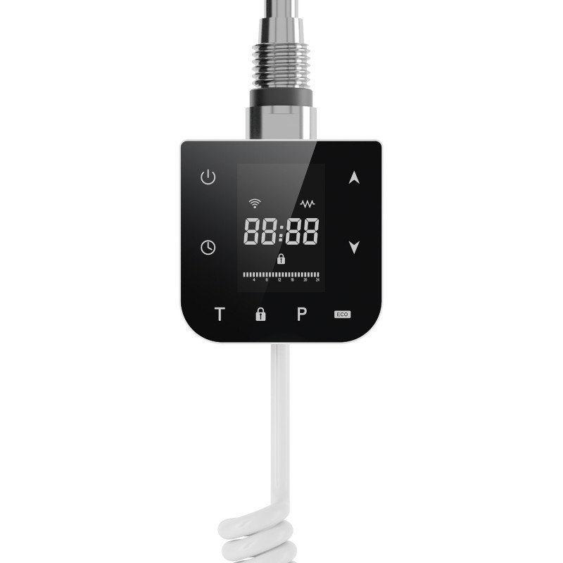 Mexen FA-F élément chauffant électrique avec Wi-Fi, 900 W, blanc - W953-0900-20