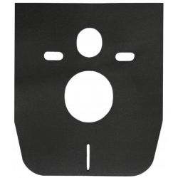 Mexen joint tapis insonorisant pour WC ou bidet - 39095-70