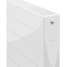 Mexen Line CL22 radiateur à plaques 400 x 700 mm, raccordement latéral, 797 W, blanc - W422L-040-070-00