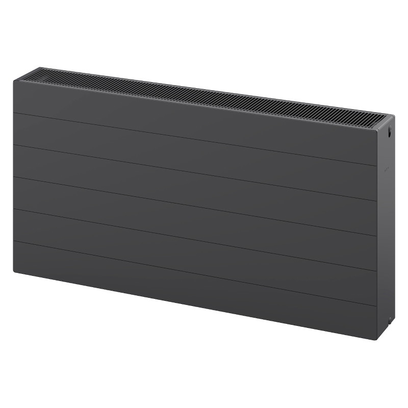 Mexen CL33 Radiateur panneau 300 x 1200 mm, connexion latérale, 1488 W, anthracite - W433L-030-120-66