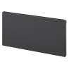 Mexen CVF11 Radiateur plat 300 x 700 mm, raccordement inférieur, 318 W, anthracite - W611F-030-070-66