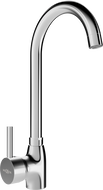 Mexen Telma mélangeur de cuisine, chrome - 670200-00