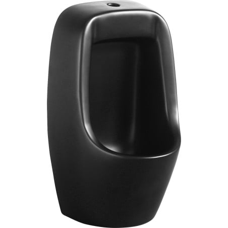 Mexen Carter urinoir suspendu, noir mat - 37045070