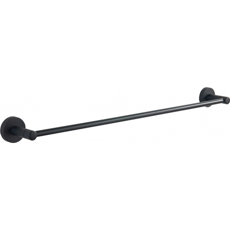 Mexen Remo porte-serviettes, Noir - 7050724-70
