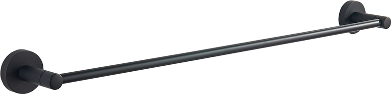 Mexen Remo porte-serviettes, Noir - 7050724-70 Mexen Remo porte-serviettes, Noir - 7050724-70