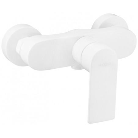 Mexen Royo mitigeur de douche, blanc - 72240-20