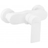 Mexen Royo mitigeur de douche, blanc - 72240-20