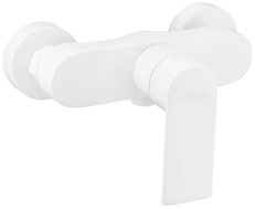 Mexen Royo mitigeur de douche, blanc - 72240-20