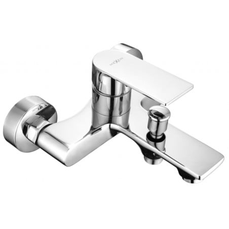 Mexen Royo robinet de bain, Chrome - 72230-00
